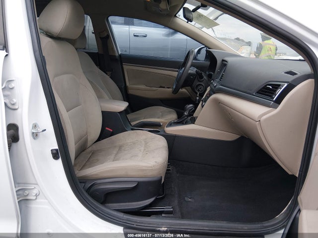 Hyundai ELANTRA SE 2017 5NPD84LF7HH140403 Image 5