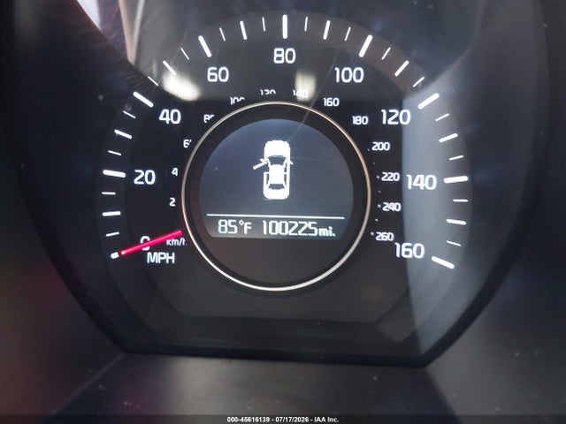 KIA Optima Lx 2015 KNAGM4A77F5664360 Image 7