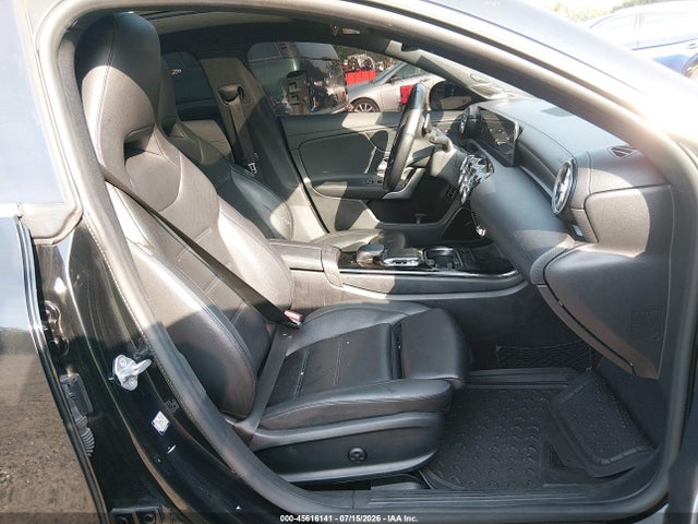 2020 Mercedes-benz Cla 250 4matic მანქანა იყიდება აუქციონზე, vin: WDD5J4HB2LN023793, აუქციონის ნომერი: 45616141