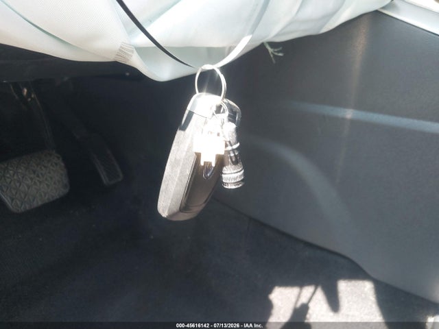45616142 :رقم المزاد ، MAJ6S3KL2KC262994 vin ، 2019 Ford Ecosport Titanium مزاد بيع