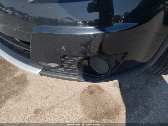 Aukcja sprzedaży 2008 Suzuki Sx4 Convenience/touring, vin: JS2YB413485110034, numer aukcji: 45616143