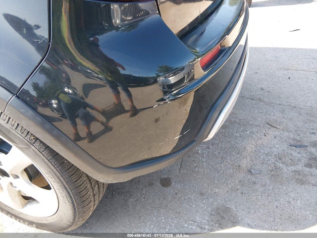 Aukcja sprzedaży 2008 Suzuki Sx4 Convenience/touring, vin: JS2YB413485110034, numer aukcji: 45616143