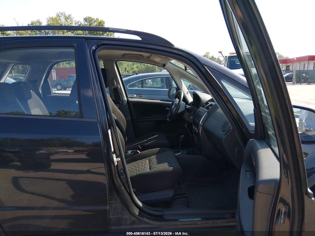 Aukcja sprzedaży 2008 Suzuki Sx4 Convenience/touring, vin: JS2YB413485110034, numer aukcji: 45616143