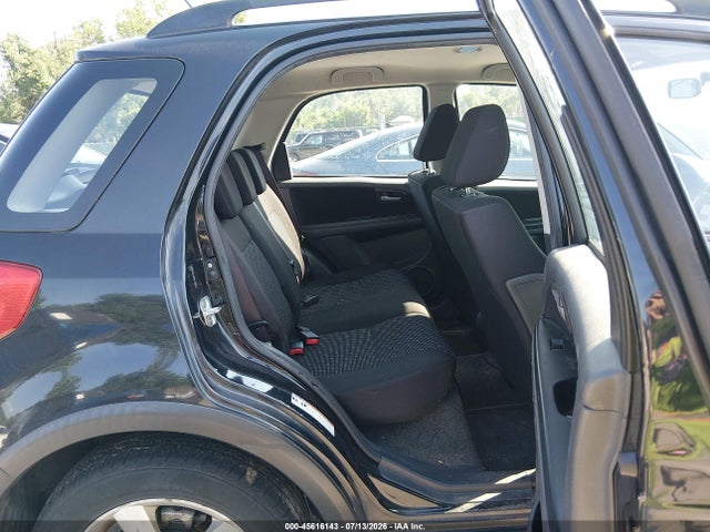 Aukcja sprzedaży 2008 Suzuki Sx4 Convenience/touring, vin: JS2YB413485110034, numer aukcji: 45616143