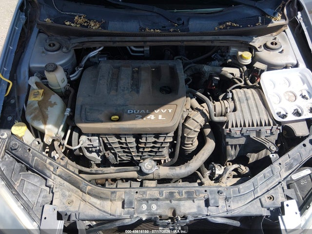 2013 Chrysler 200 Touring მანქანა იყიდება აუქციონზე, vin: 1C3CCBBB7DN542448, აუქციონის ნომერი: 45616150