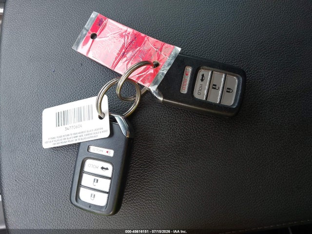 Продажа на аукционе авто 2021 Honda Accord Sport, vin: 1HGCV1F30MA080049, номер лота: 45616151