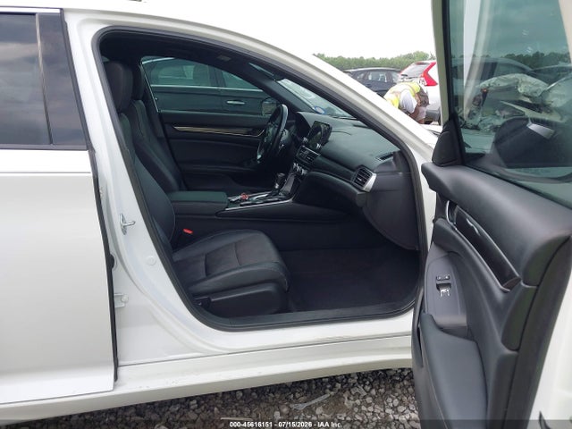 Продажа на аукционе авто 2021 Honda Accord Sport, vin: 1HGCV1F30MA080049, номер лота: 45616151