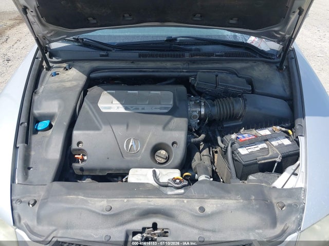 45616153 :رقم المزاد ، 19UUA66298A008518 vin ، 2008 Acura Tl 3.2 مزاد بيع