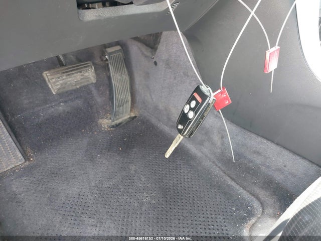 45616153 :رقم المزاد ، 19UUA66298A008518 vin ، 2008 Acura Tl 3.2 مزاد بيع