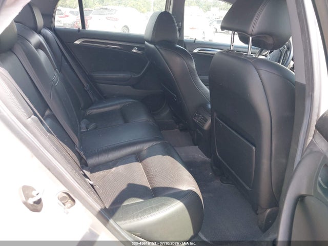 45616153 :رقم المزاد ، 19UUA66298A008518 vin ، 2008 Acura Tl 3.2 مزاد بيع