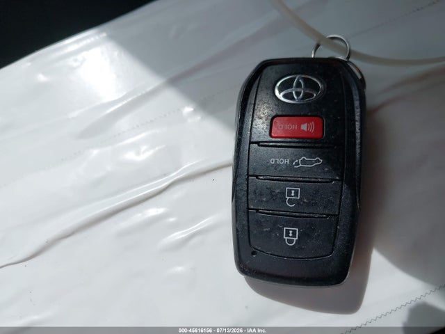 Toyota Grand Highlander Xle/limited/platinum 2024 5TDAAAB53RS004439 Image 11