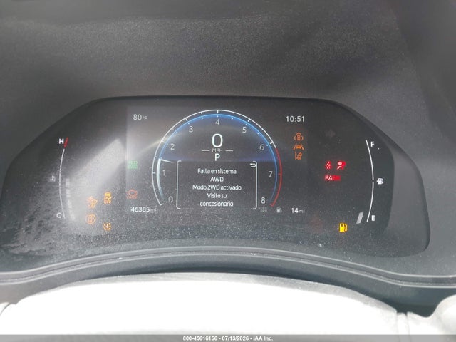 Toyota Grand Highlander Xle/limited/platinum 2024 5TDAAAB53RS004439 Image 7