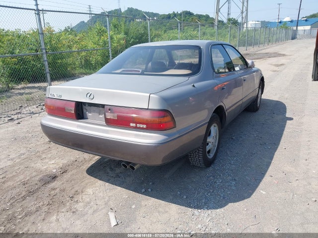 1994 Lexus Es 300 მანქანა იყიდება აუქციონზე, vin: JT8GK13TXR0055913, აუქციონის ნომერი: 45616159