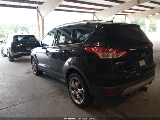 Auction sale of the 2013 Ford Escape Titanium, vin: 1FMCU9J96DUA04129, lot number: 45616162