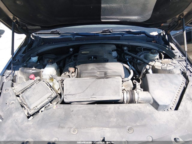 Продажа на аукционе авто 2015 Cadillac Ats Standard, vin: 1G6AA5RA1F0135087, номер лота: 45616169
