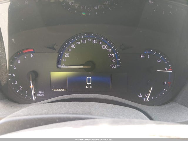 Продажа на аукционе авто 2015 Cadillac Ats Standard, vin: 1G6AA5RA1F0135087, номер лота: 45616169