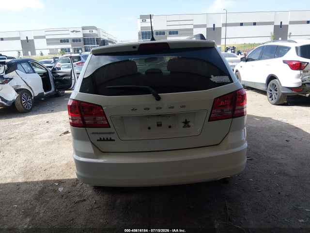 Aukcja sprzedaży 2018 Dodge Journey Se, vin: 3C4PDCABXJT526709, numer aukcji: 45616184