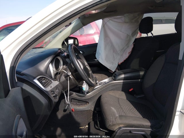 Aukcja sprzedaży 2018 Dodge Journey Se, vin: 3C4PDCABXJT526709, numer aukcji: 45616184