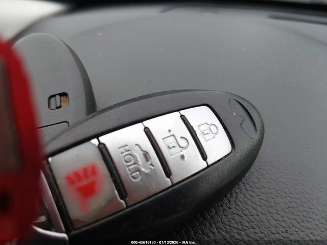 45616193 :رقم المزاد ، JN1CV6AP0DM716430 vin ، 2013 Infiniti G37 Journey مزاد بيع