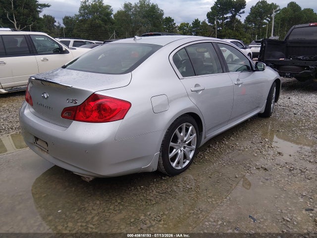 45616193 :رقم المزاد ، JN1CV6AP0DM716430 vin ، 2013 Infiniti G37 Journey مزاد بيع
