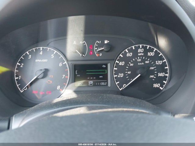 Продаж на аукціоні авто 2016 Nissan Sentra Fe+ S, vin: 3N1AB7AP0GY328105, номер лоту: 45616194