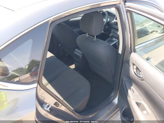 Продаж на аукціоні авто 2016 Nissan Sentra Fe+ S, vin: 3N1AB7AP0GY328105, номер лоту: 45616194