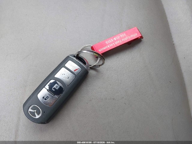 2012 Mazda Cx-9 Touring მანქანა იყიდება აუქციონზე, vin: JM3TB3CV6C0357890, აუქციონის ნომერი: 45616199