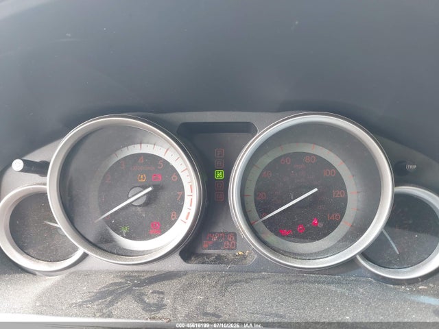 2012 Mazda Cx-9 Touring მანქანა იყიდება აუქციონზე, vin: JM3TB3CV6C0357890, აუქციონის ნომერი: 45616199