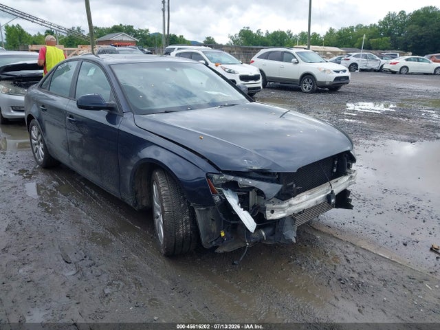 Aukcja sprzedaży 2014 Audi A4 2.0t Premium, vin: WAUBFAFL4EN004686, numer aukcji: 45616202