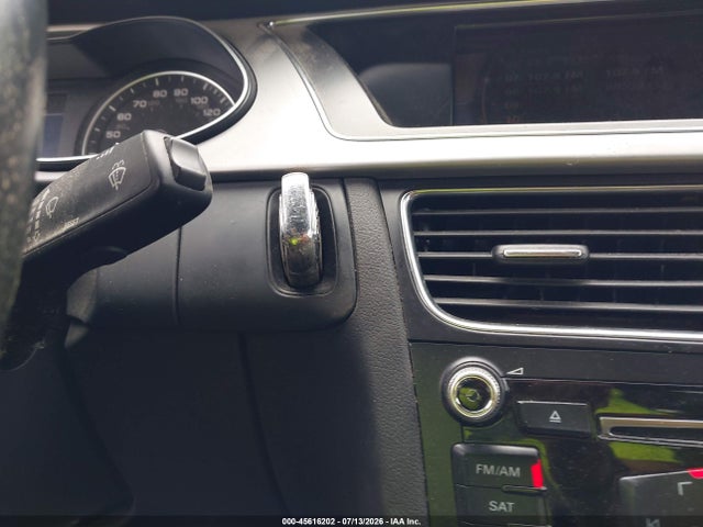 Aukcja sprzedaży 2014 Audi A4 2.0t Premium, vin: WAUBFAFL4EN004686, numer aukcji: 45616202