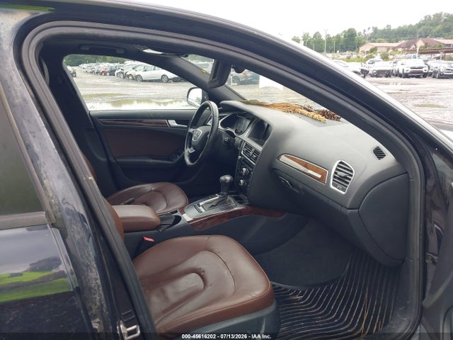 Aukcja sprzedaży 2014 Audi A4 2.0t Premium, vin: WAUBFAFL4EN004686, numer aukcji: 45616202