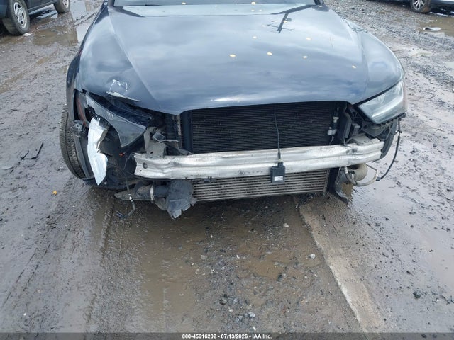 Aukcja sprzedaży 2014 Audi A4 2.0t Premium, vin: WAUBFAFL4EN004686, numer aukcji: 45616202