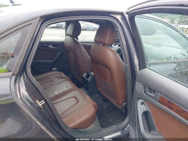 Aukcja sprzedaży 2014 Audi A4 2.0t Premium, vin: WAUBFAFL4EN004686, numer aukcji: 45616202