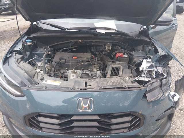 Продаж на аукціоні авто 2023 Honda Hr-v 2wd Sport, vin: 3CZRZ1H50PM711430, номер лоту: 45616204