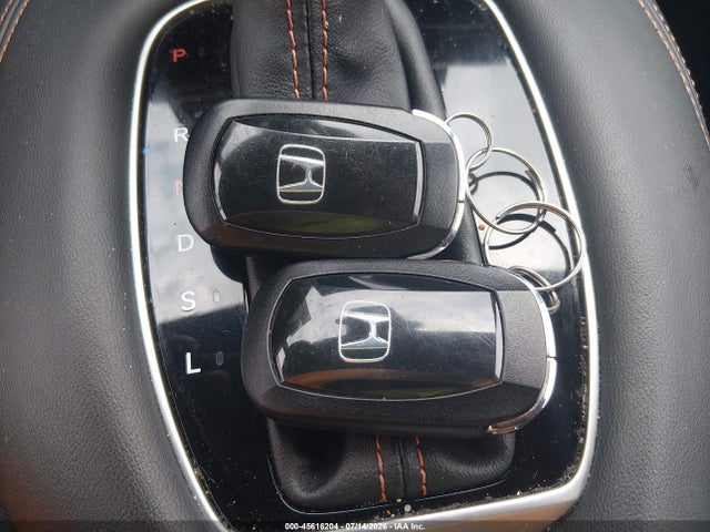 Продаж на аукціоні авто 2023 Honda Hr-v 2wd Sport, vin: 3CZRZ1H50PM711430, номер лоту: 45616204
