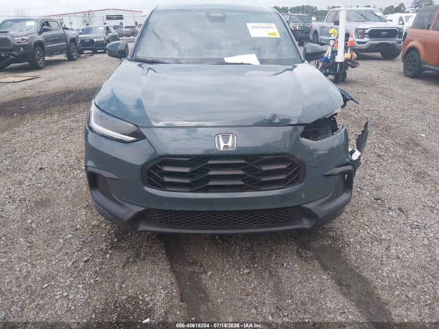 Продаж на аукціоні авто 2023 Honda Hr-v 2wd Sport, vin: 3CZRZ1H50PM711430, номер лоту: 45616204