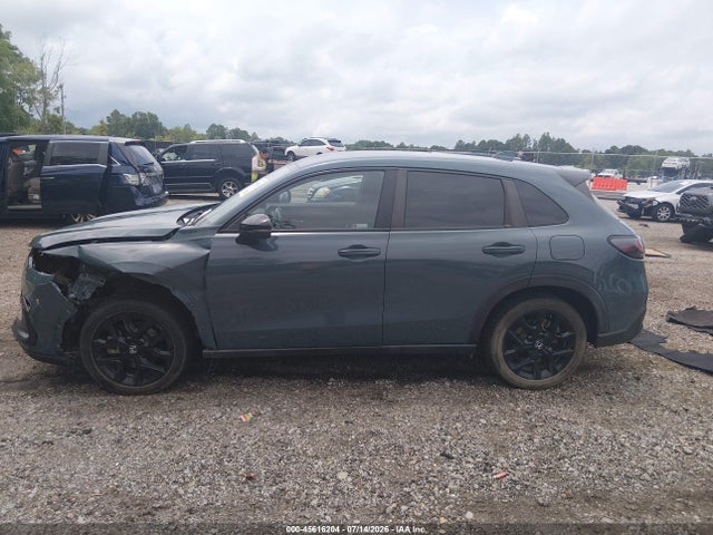 Продаж на аукціоні авто 2023 Honda Hr-v 2wd Sport, vin: 3CZRZ1H50PM711430, номер лоту: 45616204