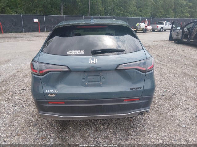 Продаж на аукціоні авто 2023 Honda Hr-v 2wd Sport, vin: 3CZRZ1H50PM711430, номер лоту: 45616204