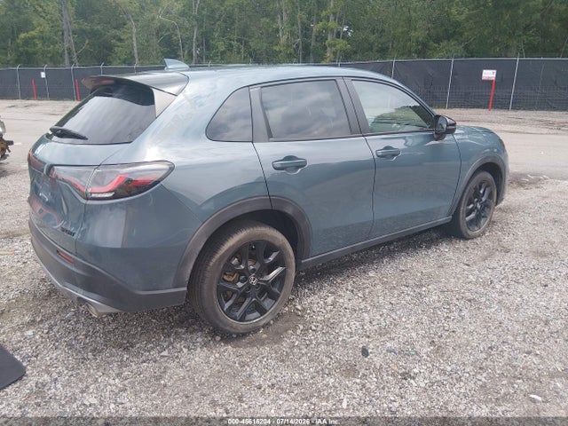 Продаж на аукціоні авто 2023 Honda Hr-v 2wd Sport, vin: 3CZRZ1H50PM711430, номер лоту: 45616204