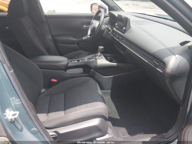 Продаж на аукціоні авто 2023 Honda Hr-v 2wd Sport, vin: 3CZRZ1H50PM711430, номер лоту: 45616204