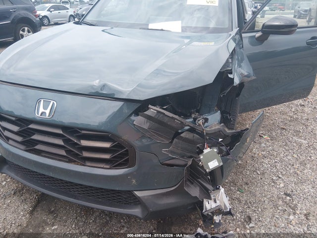 Продаж на аукціоні авто 2023 Honda Hr-v 2wd Sport, vin: 3CZRZ1H50PM711430, номер лоту: 45616204