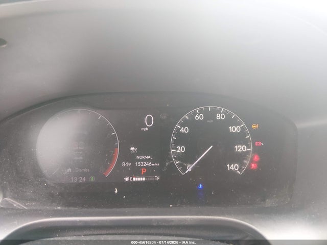 Продаж на аукціоні авто 2023 Honda Hr-v 2wd Sport, vin: 3CZRZ1H50PM711430, номер лоту: 45616204