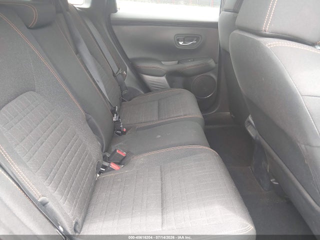 Продаж на аукціоні авто 2023 Honda Hr-v 2wd Sport, vin: 3CZRZ1H50PM711430, номер лоту: 45616204