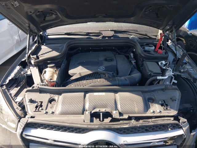 4JGFB4JB9PA923427 Mercedes-Benz GLE 350