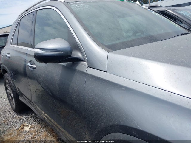 4JGFB4JB9PA923427 Mercedes-Benz GLE 350