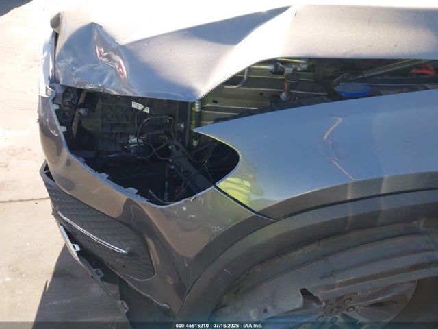 4JGFB4JB9PA923427 Mercedes-Benz GLE 350
