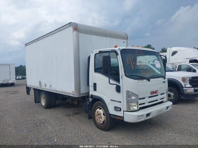 Auction sale of the 2009 Gmc 5500 W55042-hd, vin: J8DE5W16X97300340, lot number: 45616211