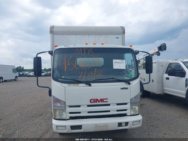 Продажа на аукционе авто 2009 Gmc 5500 W55042-hd, vin: J8DE5W16X97300340, номер лота: 45616211