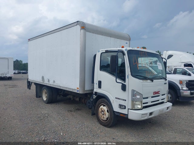Продажа на аукционе авто 2009 Gmc 5500 W55042-hd, vin: J8DE5W16X97300340, номер лота: 45616211