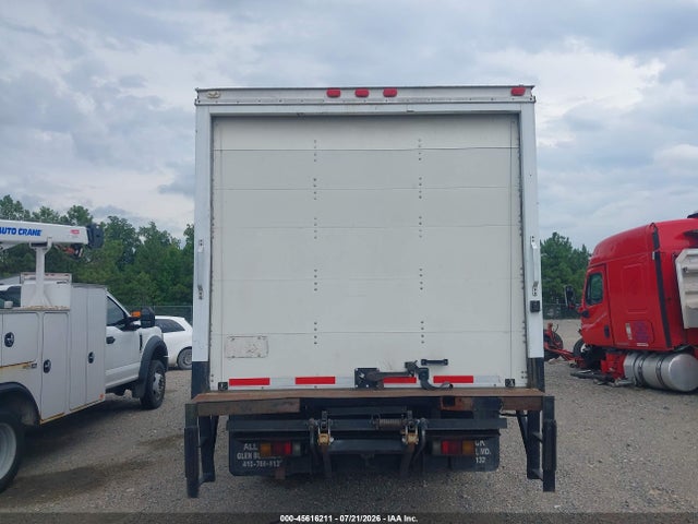 Продажа на аукционе авто 2009 Gmc 5500 W55042-hd, vin: J8DE5W16X97300340, номер лота: 45616211